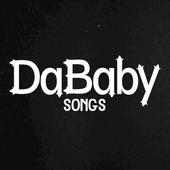 Dababy icon