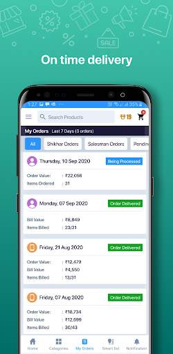 Shikhar screenshot 5