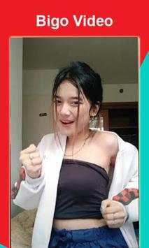 Hot Bigo Live | Chat screenshot 3