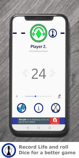 Aequitas: The New Life Counter screenshot 4