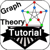 Graph Theory Tutorial on 9Apps