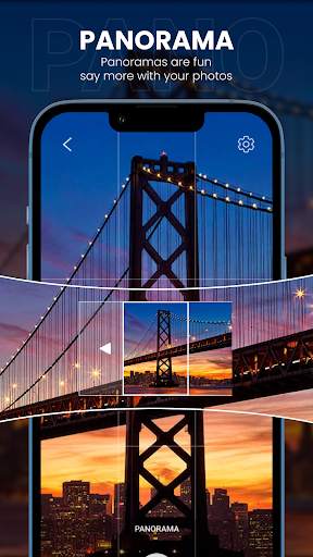 S10 Camera screenshot 3