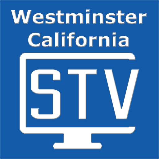 Westminster STV Channel - Local Streaming TV 1.0
