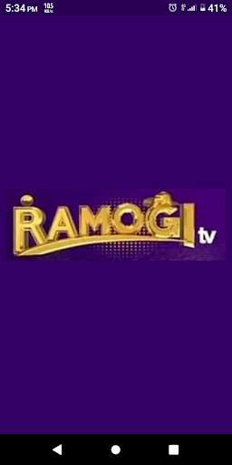 Ramogi TV Kenya screenshot 1