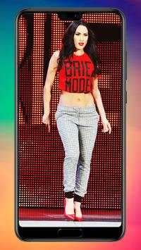 Brie Bella Wallpapers HD 4K - NEW screenshot 1