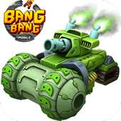 BangBang mobile - Tank Online icon