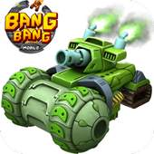 BangBang mobile - Tank Online 1.0.0