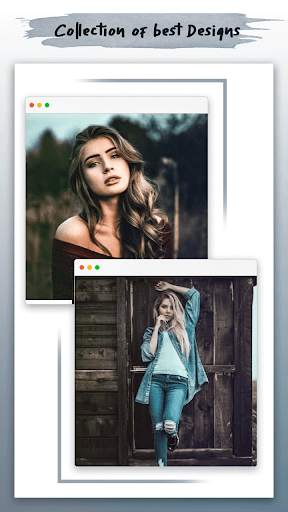 Story Maker - Photo Editor, Collage, Story Creator screenshot 6