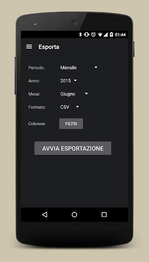 Al Lavoro screenshot 6
