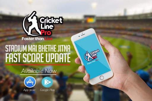 Cricket Fast Line screenshot 7