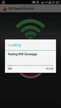 WiFi Speed Booster prank screenshot 3