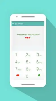 Hide App Pro screenshot 3