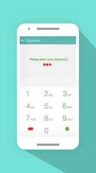 Hide App Pro 3 تصوير الشاشة