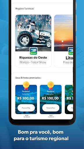 Nota Paraná screenshot 7