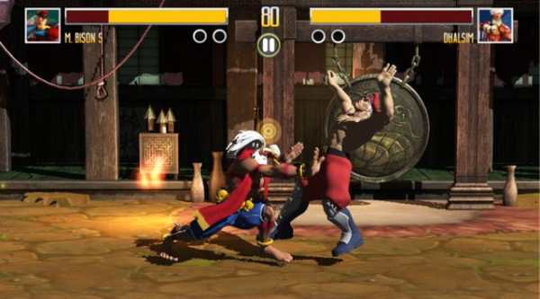 Street Smart Fighting screenshot 1