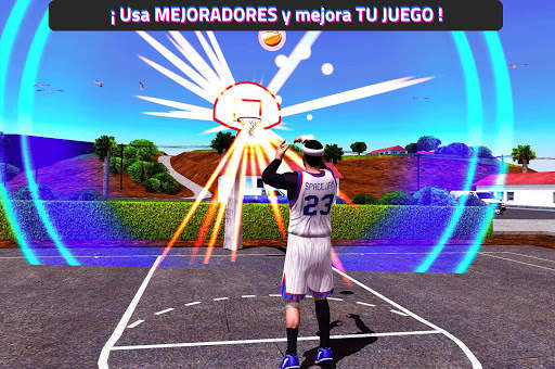 All-Star Basketball 3D™ 2K22 screenshot 10
