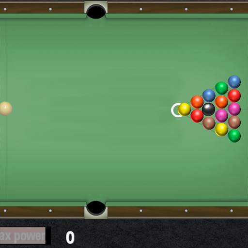 billar bomb pro pool 3.0.0.0