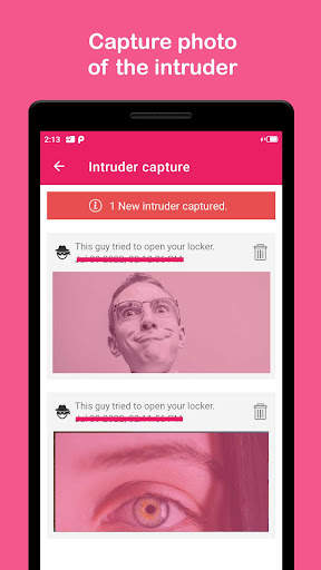 Photo locker and Video Locker screenshot 8