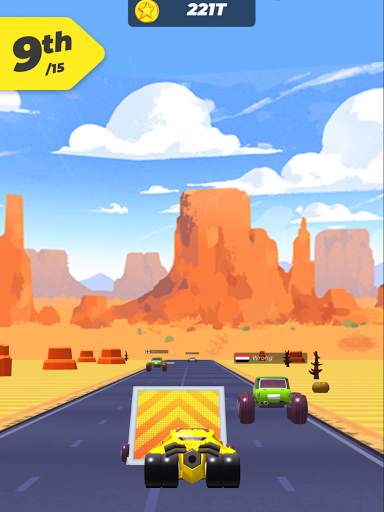 Road Crash screenshot 16
