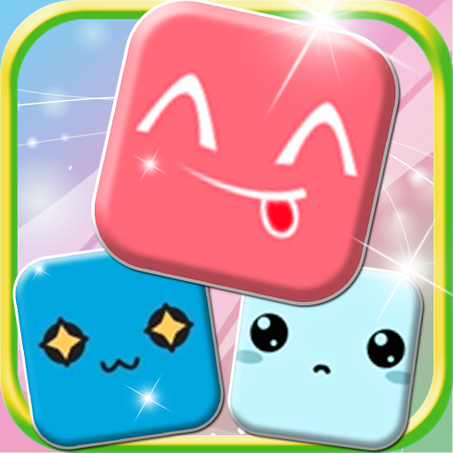 Ace Funny Face Crush icon