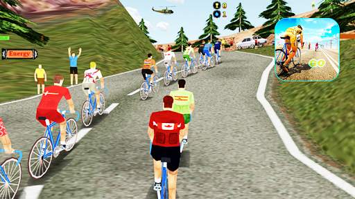 Bike Race , real bike racing screenshot 6