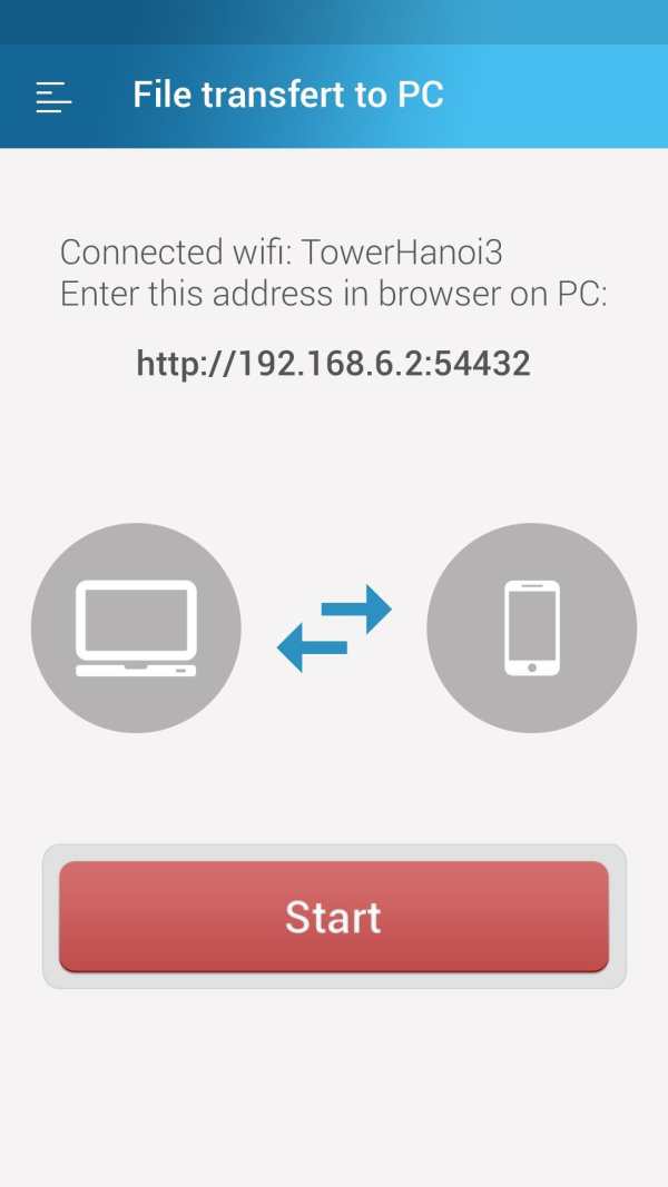 File Manager Pro screenshot 3