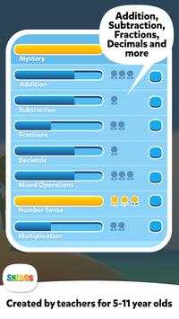 Fuel ⛽My Party: Cool Math Games for 6,7,8 year old screenshot 24