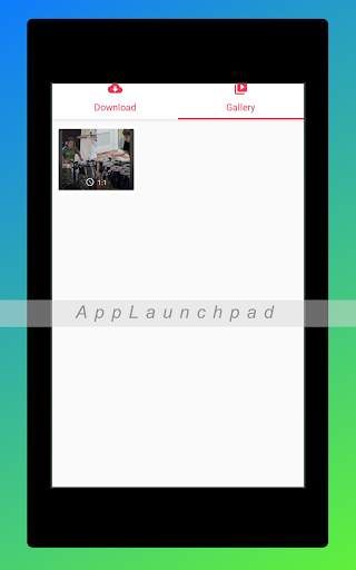 The Down - AIO Video Downloader screenshot 4