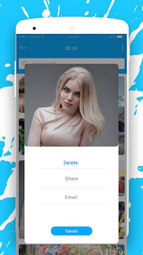 File Manager App – File Explorer Pro screenshot 4