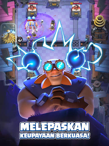 Clash Royale screenshot 12