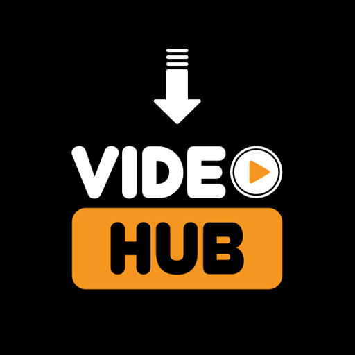Browser All Video Downloader icon