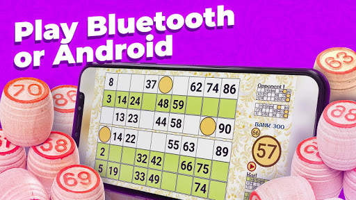 Russian Loto - 90 Ball Bingo screenshot 3