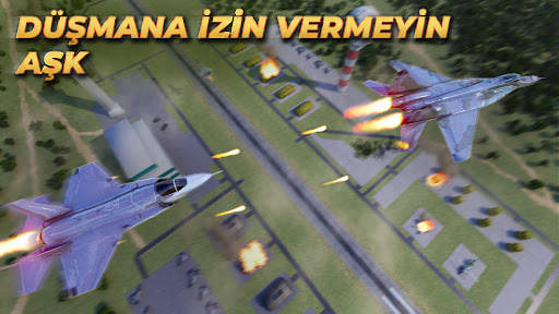Savaş Uçağı - Savaş Uçağı screenshot 5