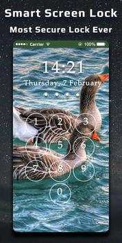 Smart Screen Lock screenshot 7
