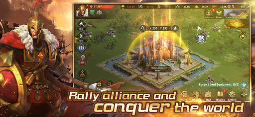 King of Worlds screenshot 19