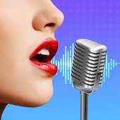 Funny Voice Changer Male To Female & Audio Effects 1.3.0