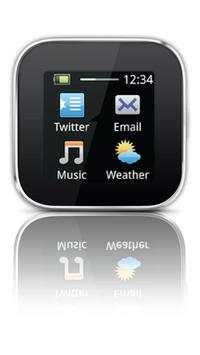 SmartWatch screenshot 2