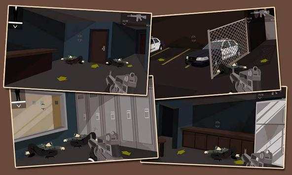 Zombie Gunfire screenshot 3