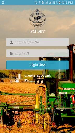 FM DBT screenshot 1