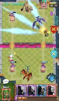 Clash of Lords : Battle Royale screenshot 6