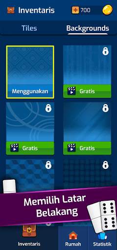 Dominoes screenshot 4