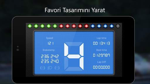 SIM Dashboard screenshot 10