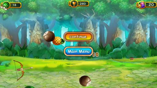Fruit Shoot screenshot 4