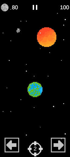Space Fight screenshot 3