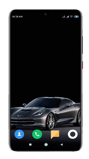 Sports Car Wallpaper HD screenshot 12