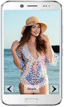 Sexy Pretty Girls Images 2018 screenshot 3