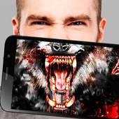 Werewolf Photo Editor - Make wolf face 1.7