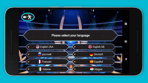New Millionaire 2020 - Quiz Game screenshot 2