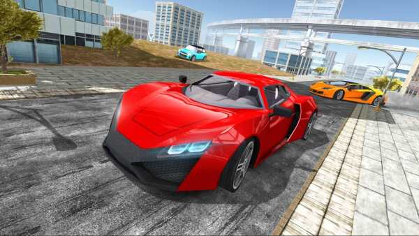 Car Driving Simulator 2022 screenshot 14