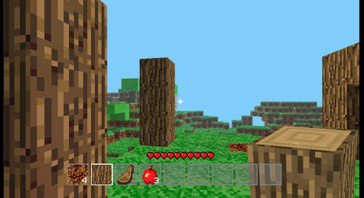 linamcraft crafting simulator screenshot 2